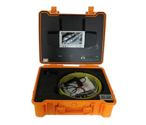 5. DUCT CLEANING INSPECTION CAMERA